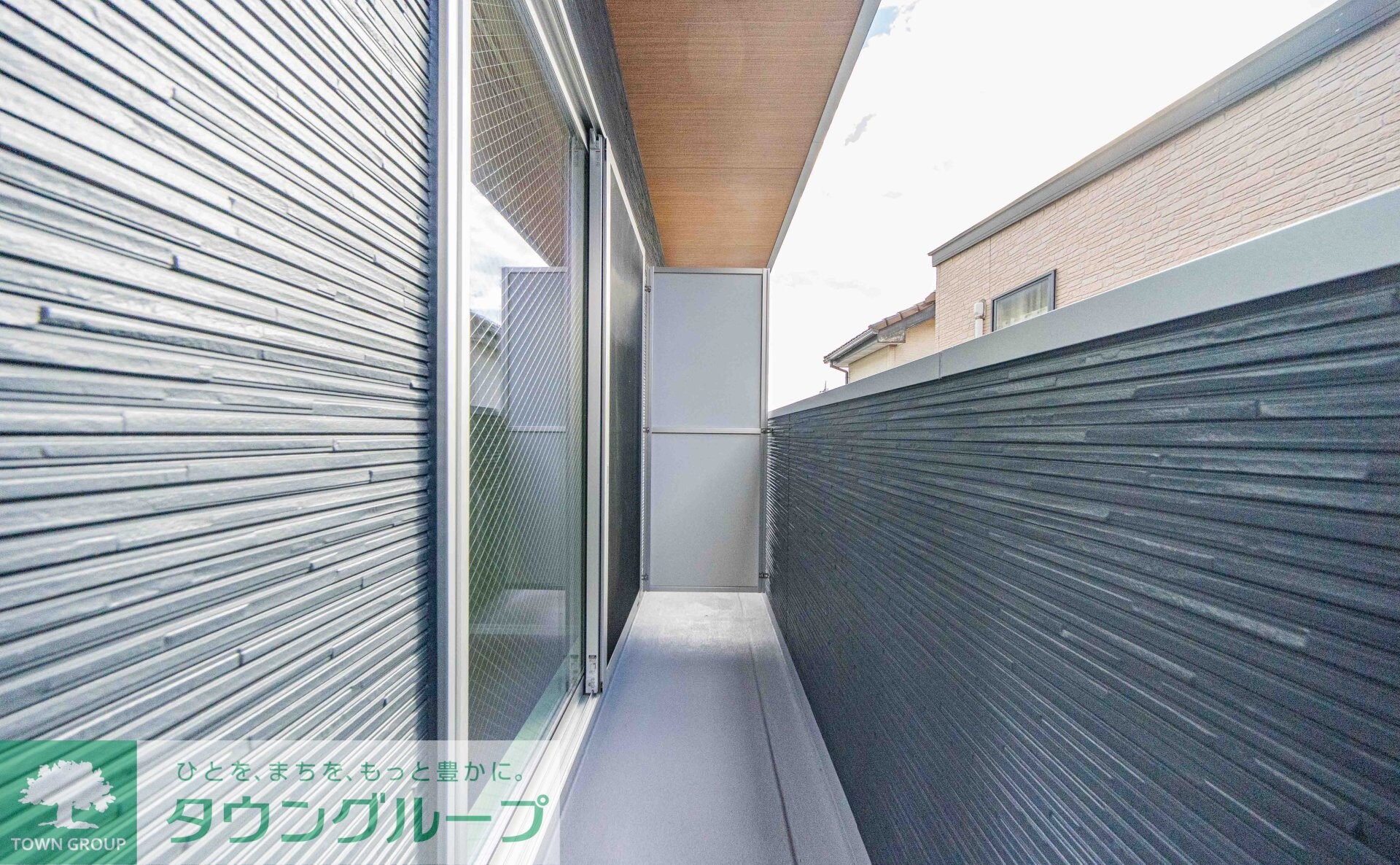 キャビン彩風の物件内観写真