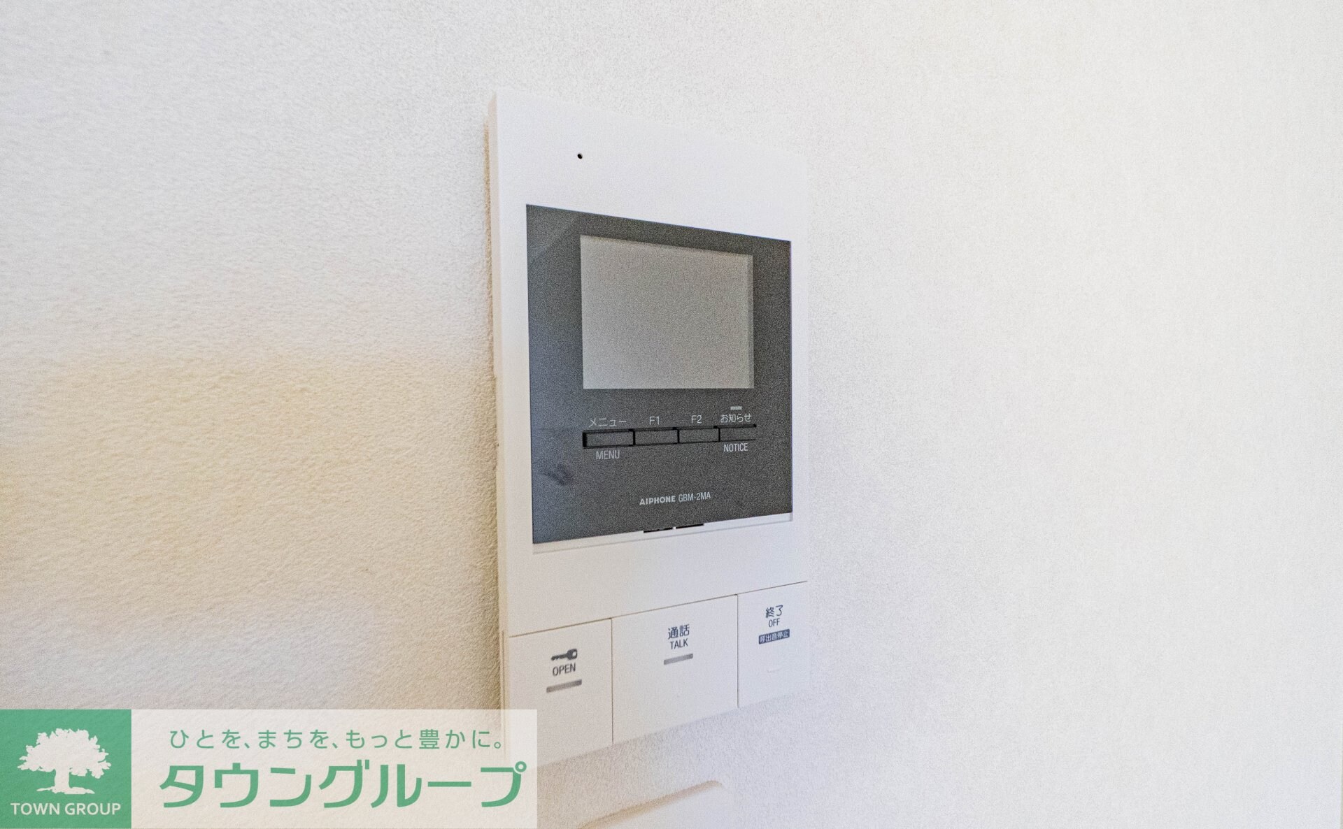 キャビン彩風の物件内観写真