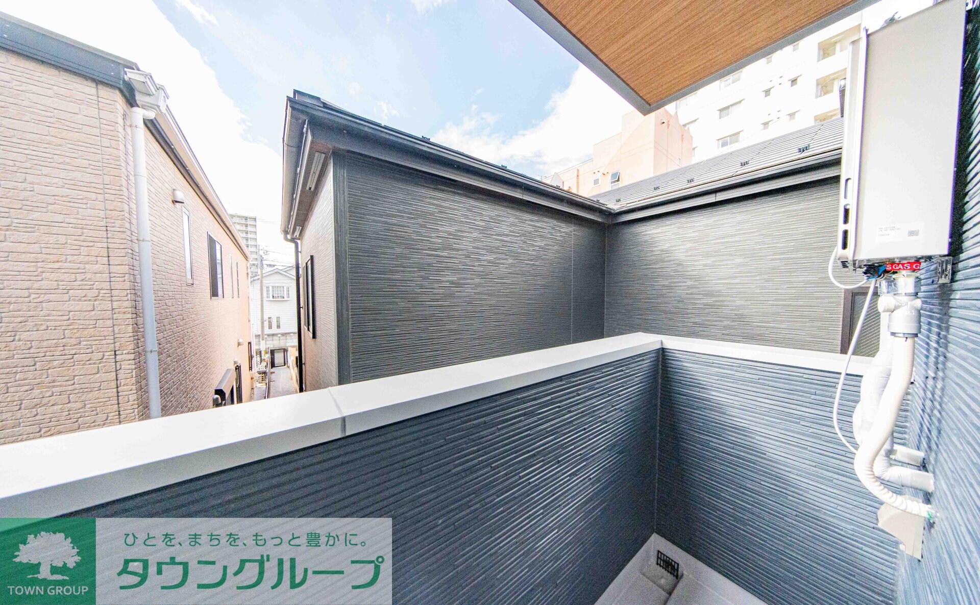 キャビン彩風の物件内観写真