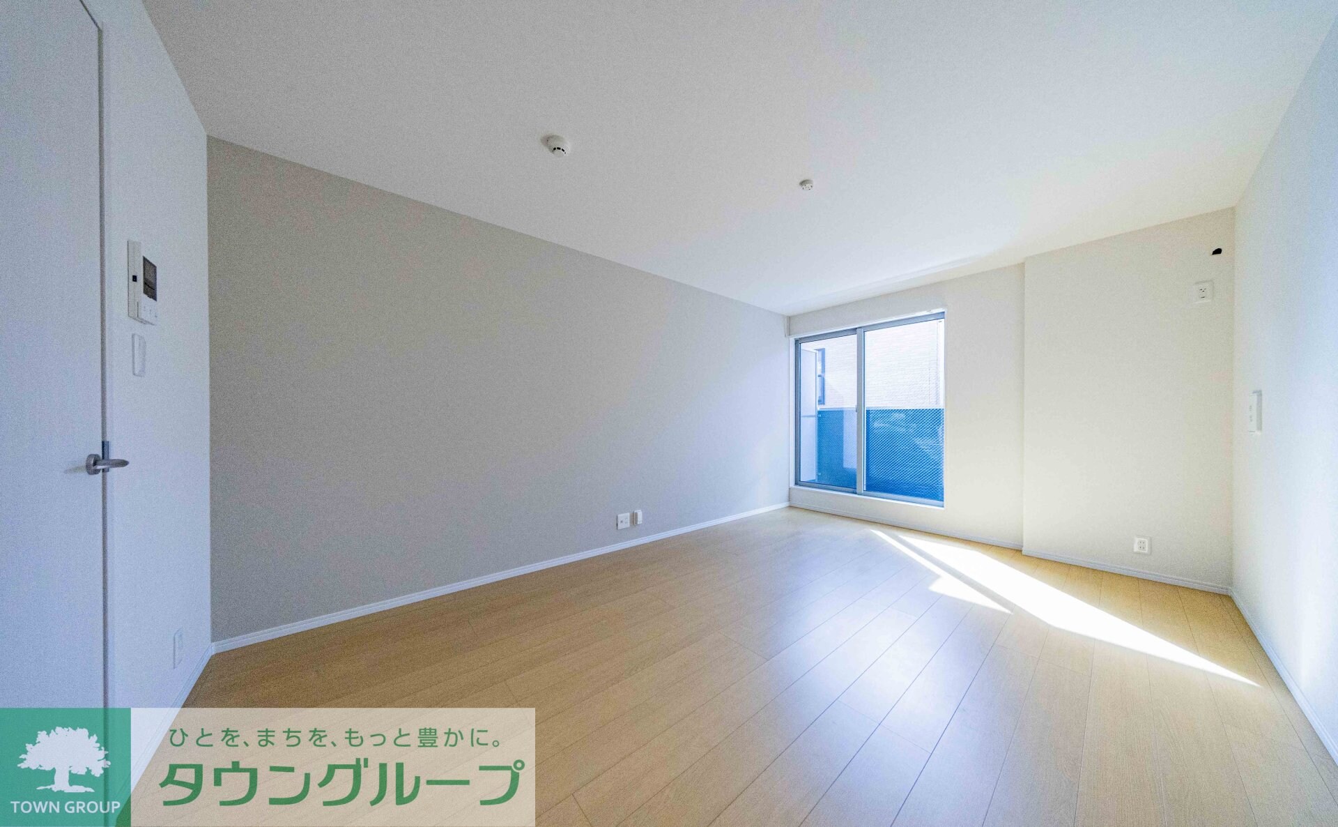 キャビン彩風の物件内観写真