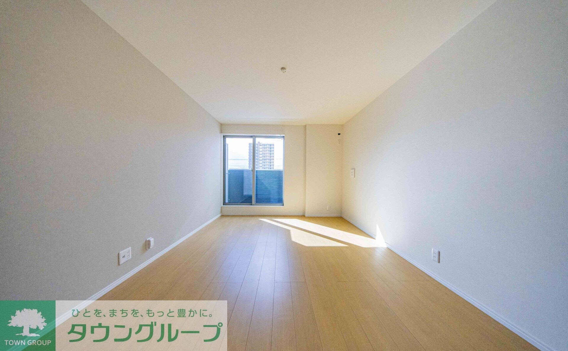 キャビン彩風の物件内観写真