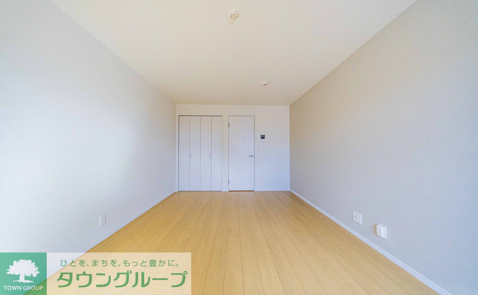 キャビン彩風の物件内観写真