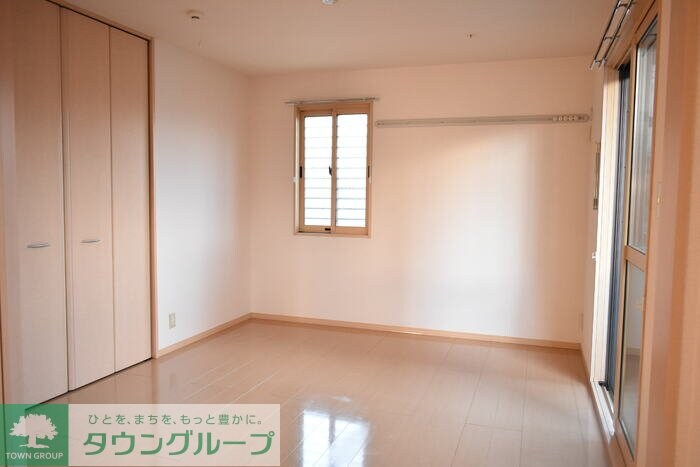 リビングタウン桶川朝日 Cの物件内観写真