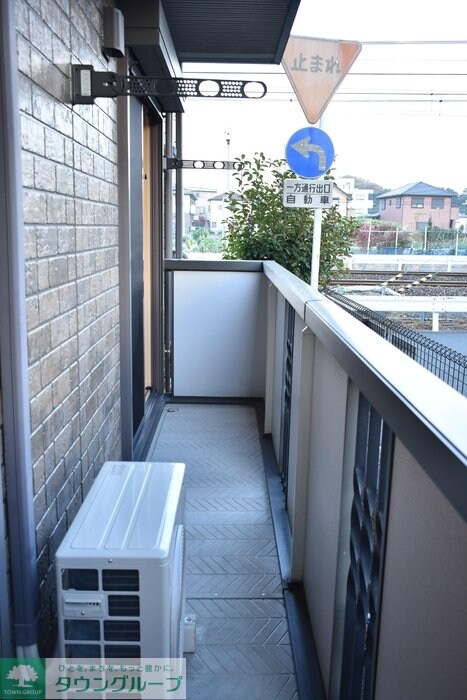 リビングタウン桶川朝日 Cの物件内観写真