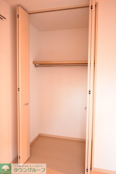 リビングタウン桶川朝日 Cの物件内観写真