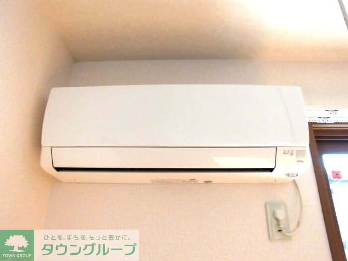 カームヒルズ Aの物件内観写真