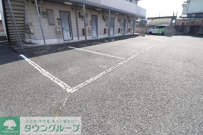 レオン Aの物件内観写真