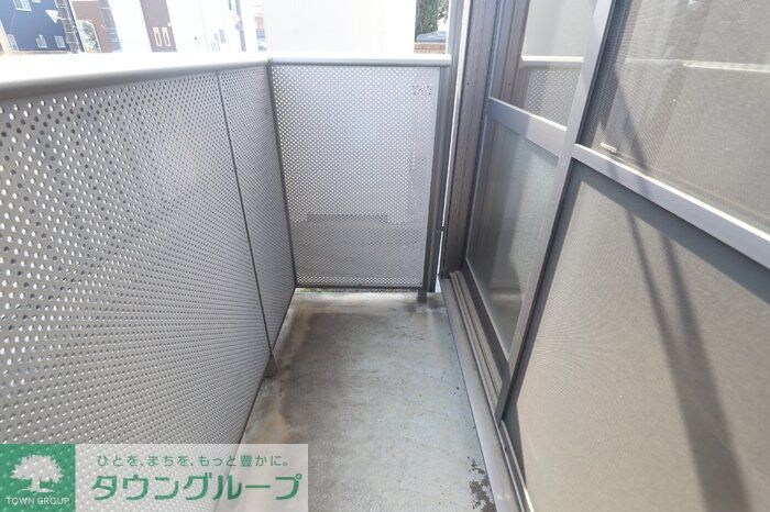 レオン Aの物件内観写真