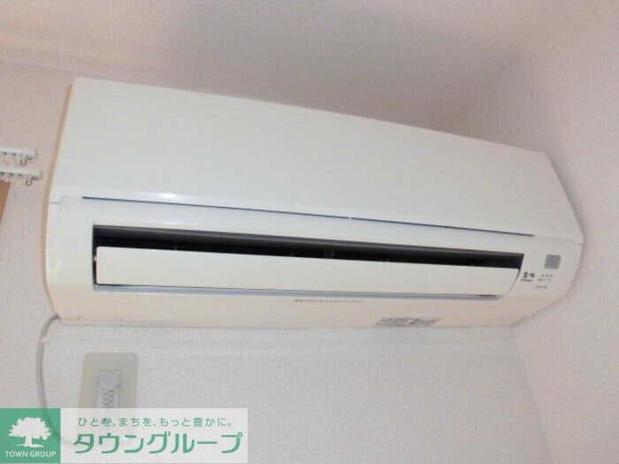 ルクソールの物件内観写真