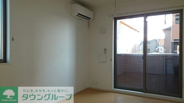 マ・シェリ Aの物件内観写真