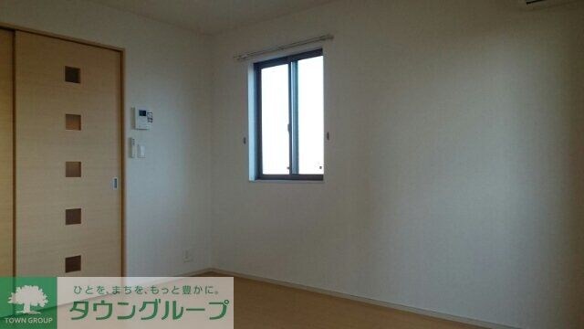 マ・シェリ Aの物件内観写真