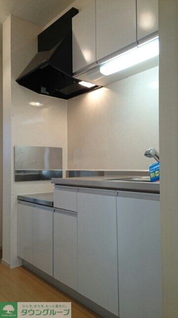 マ・シェリ Aの物件内観写真