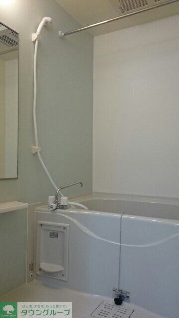 マ・シェリ Aの物件内観写真