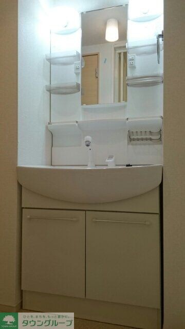 マ・シェリ Aの物件内観写真