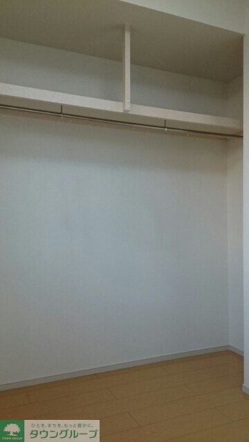 マ・シェリ Aの物件内観写真