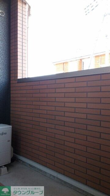 マ・シェリ Aの物件内観写真