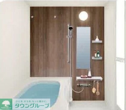 ドルチェビータ IIIの物件内観写真