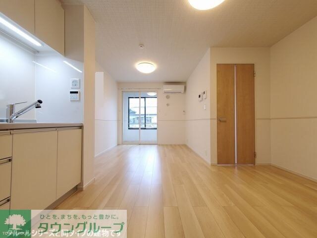 グラシアスの物件内観写真