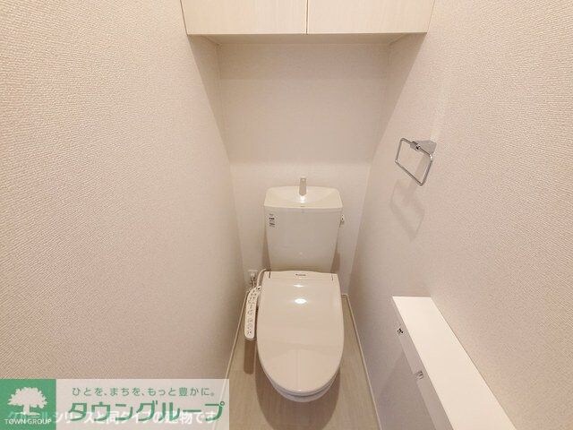 グラシアスの物件内観写真