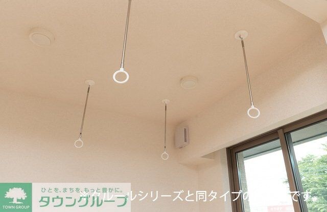 グラシアスの物件内観写真