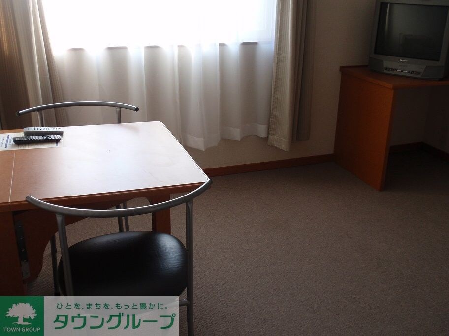 レオパレスガーデンの物件内観写真