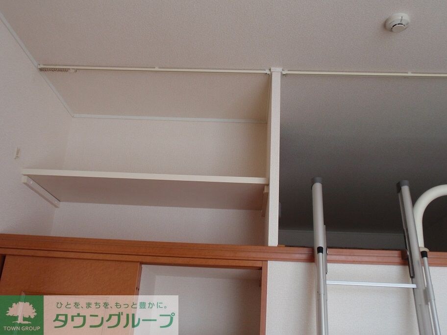 レオパレスガーデンの物件内観写真