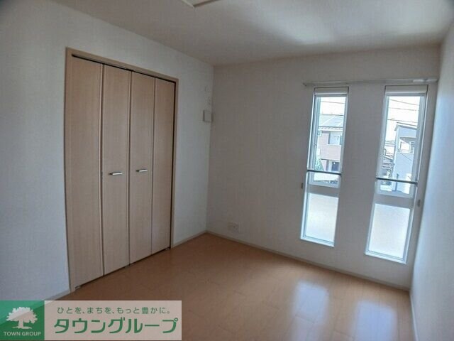 カームリー ローレルの物件内観写真