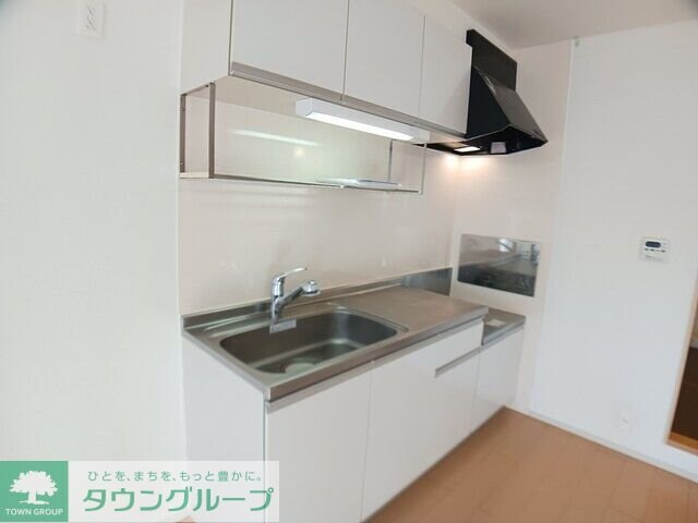 カームリー ローレルの物件内観写真