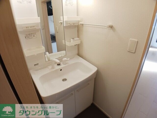 カームリー ローレルの物件内観写真