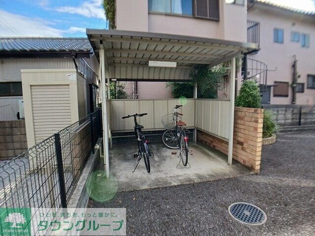 カームリー ローレルの物件内観写真