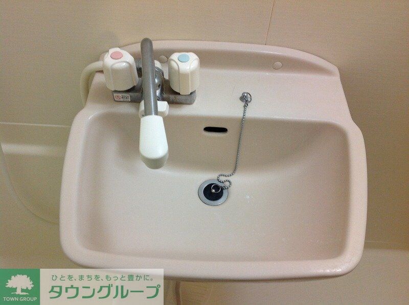 レオネクストパーシモンの物件内観写真