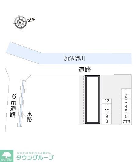 レオパレスヴァンベールの物件内観写真