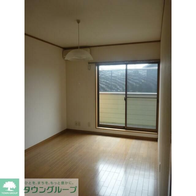 タートル万年寺の物件内観写真