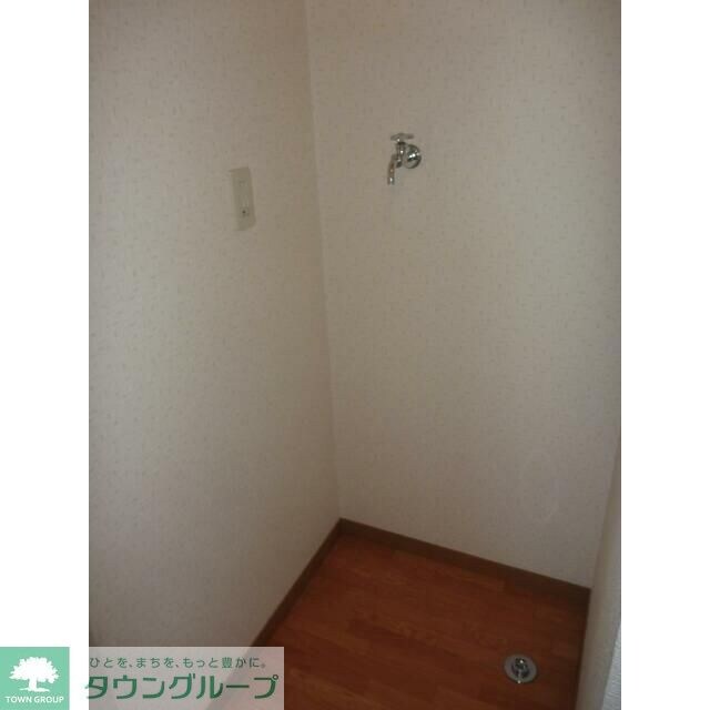 タートル万年寺の物件内観写真