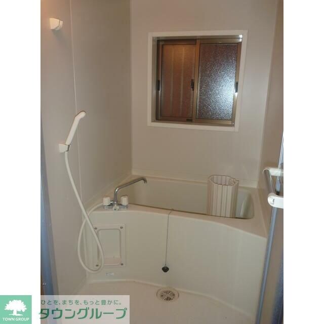 タートル万年寺の物件内観写真