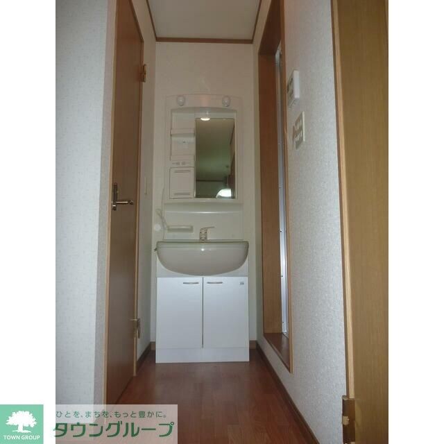 タートル万年寺の物件内観写真