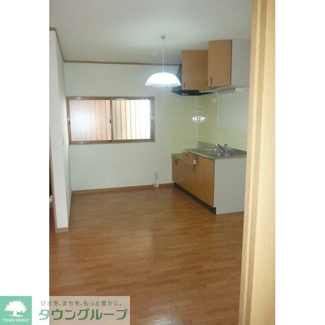 タートル万年寺の物件内観写真