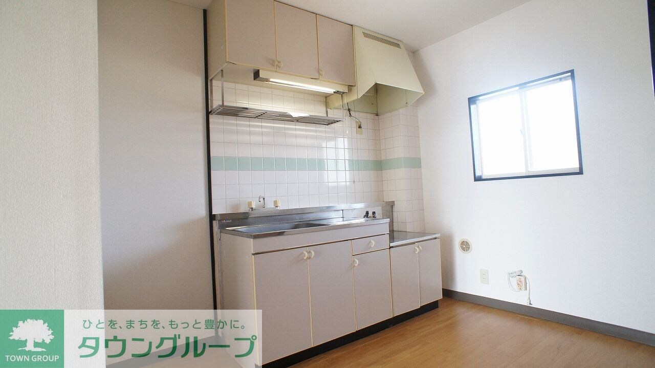 ニューシティー寿の物件内観写真