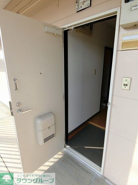 ニューシティー寿の物件内観写真