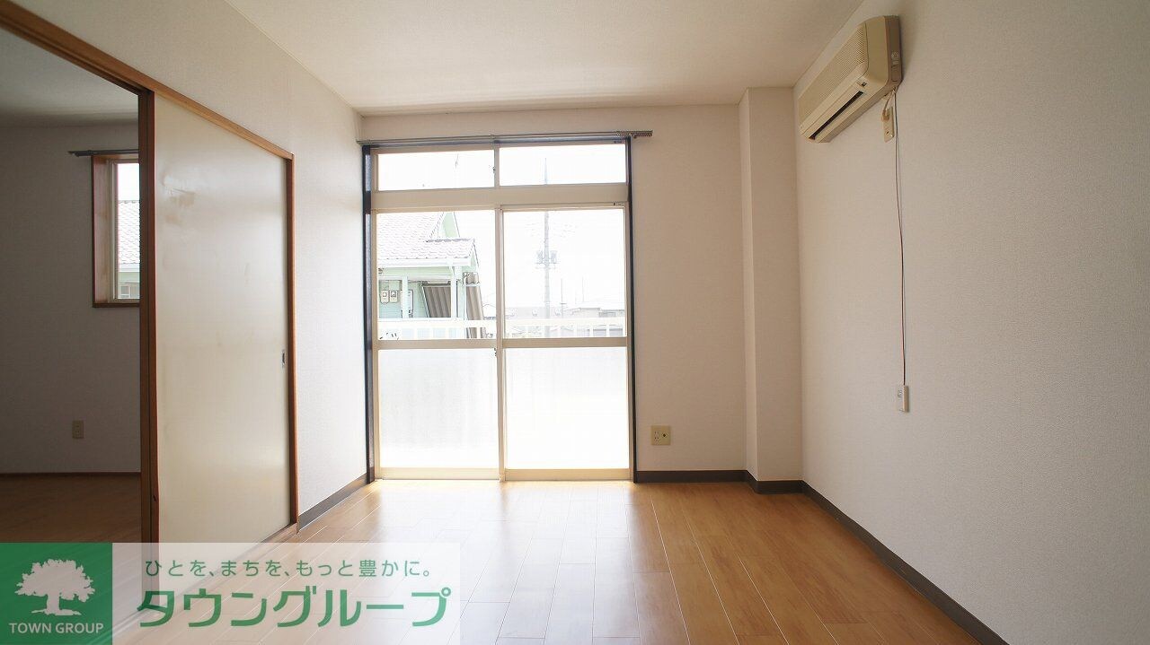 ニューシティー寿の物件内観写真