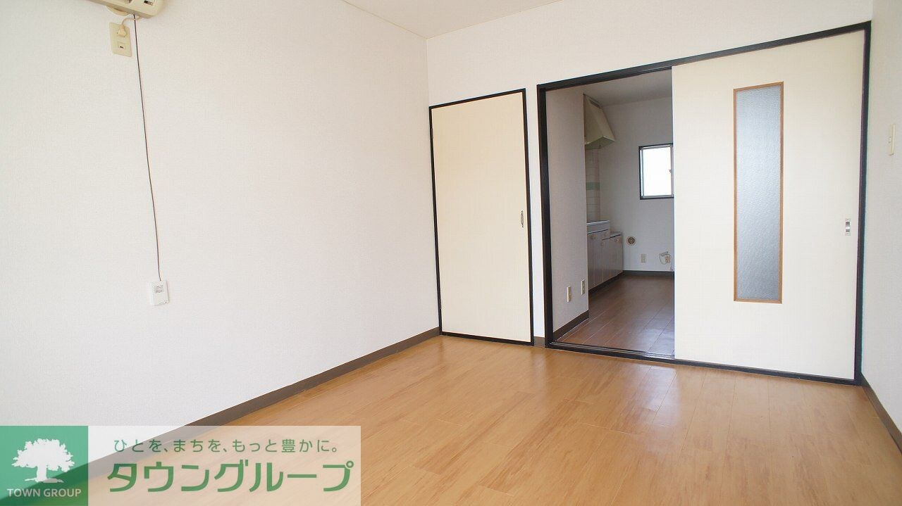 ニューシティー寿の物件内観写真