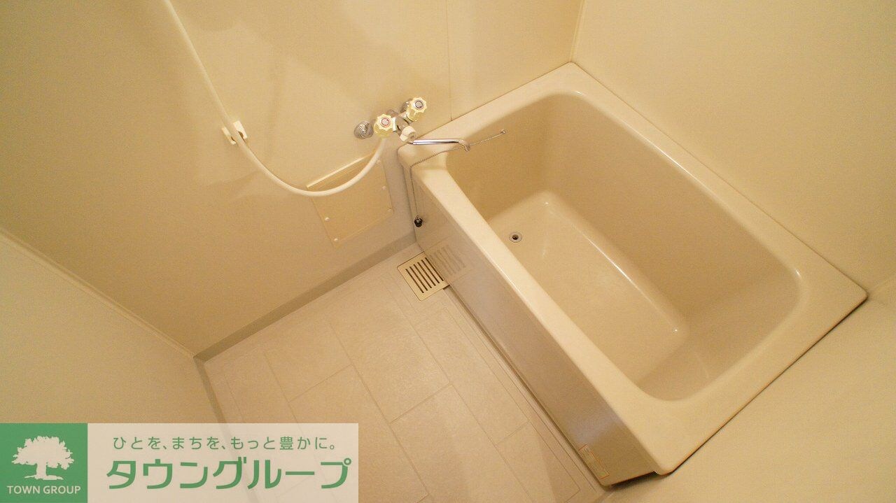 ニューシティー寿の物件内観写真