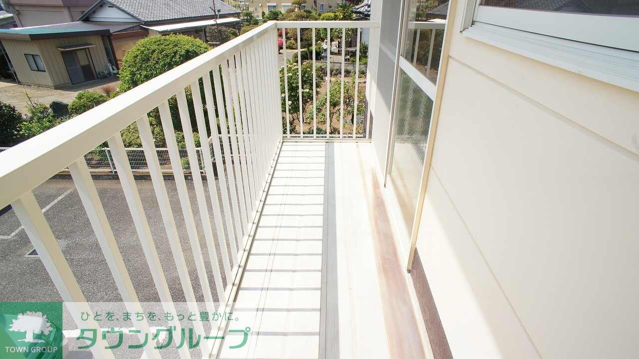 ニューシティー寿の物件内観写真