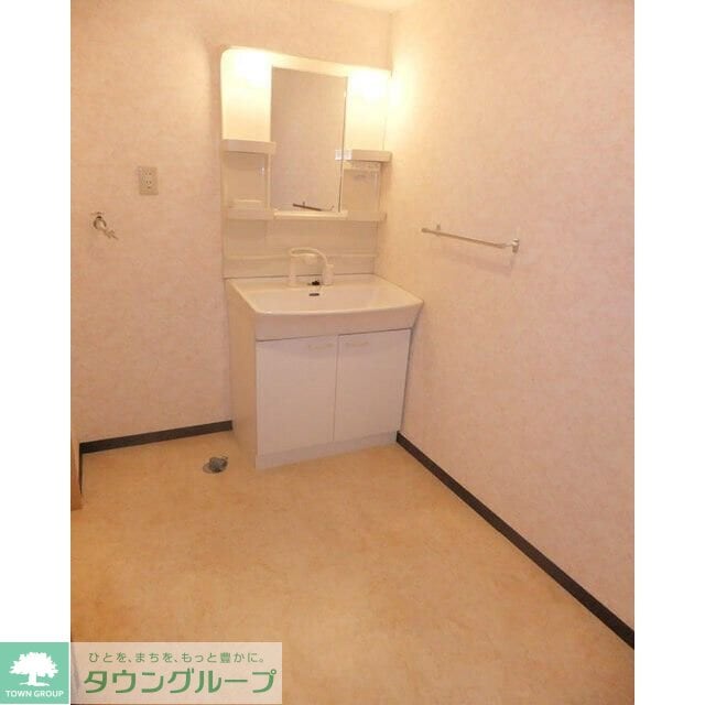 サンパーシモンの物件内観写真