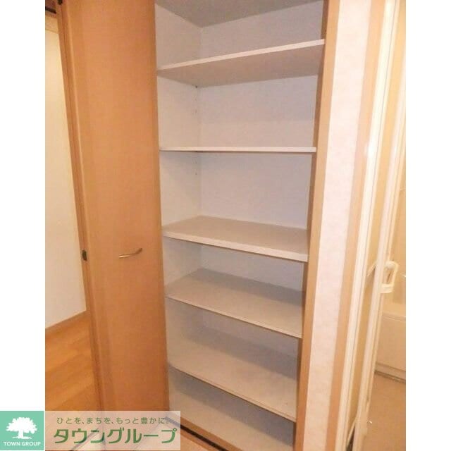 サンパーシモンの物件内観写真