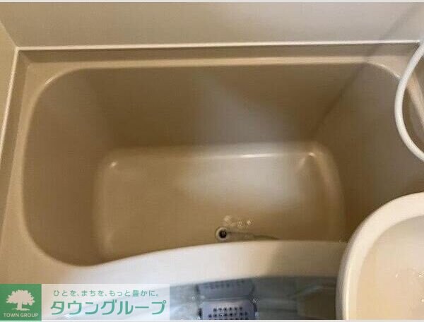 シティハイム元町の物件内観写真