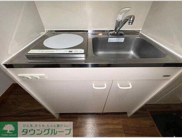 シティハイム元町の物件内観写真