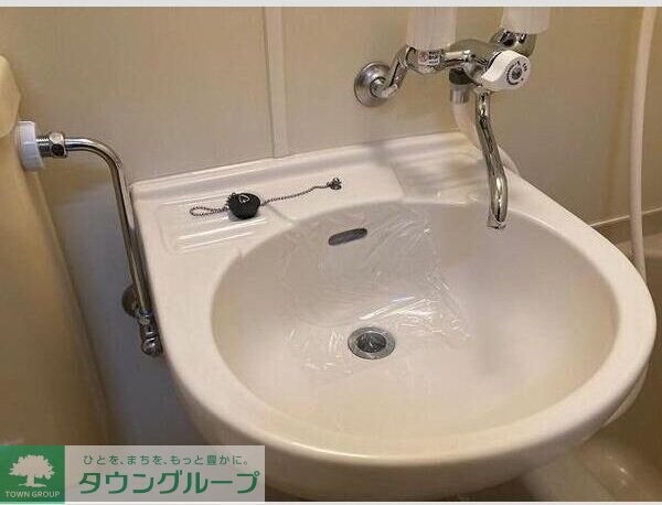 シティハイム元町の物件内観写真