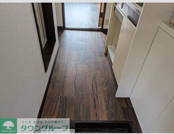 シティハイム元町の物件内観写真