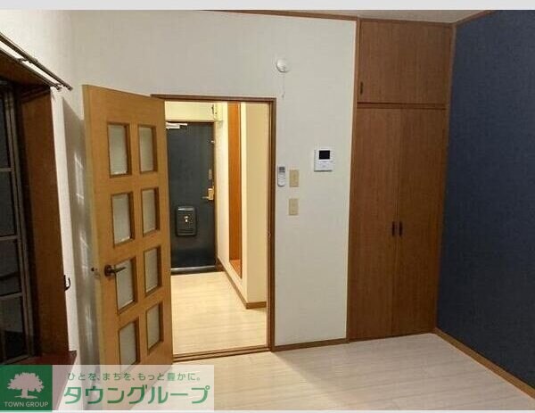 シティハイム元町の物件内観写真